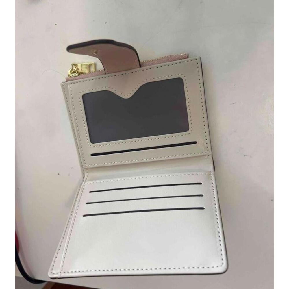 Floral wallet - Picture 3 of 3